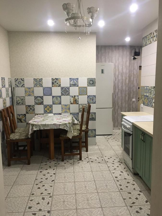Новая 2Хком. Каартира Недалеко От Моря Одеса Екстериор снимка
