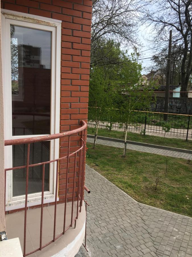 Новая 2Хком. Каартира Недалеко От Моря Одеса Екстериор снимка